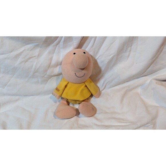 Vintage Ziggy Plush 1981 - Picture 1 of 6